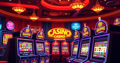 Casino Oyunları Kazanç Oranları: En Yüksek RTP’li Oyunlar 2025