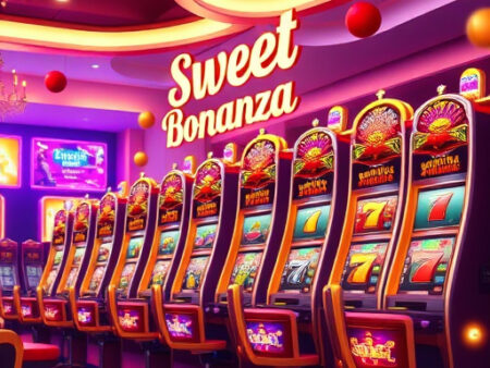 Sweet Bonanza Xmas: Yeni Yıl Temalı Slot Oyunu Rehberi