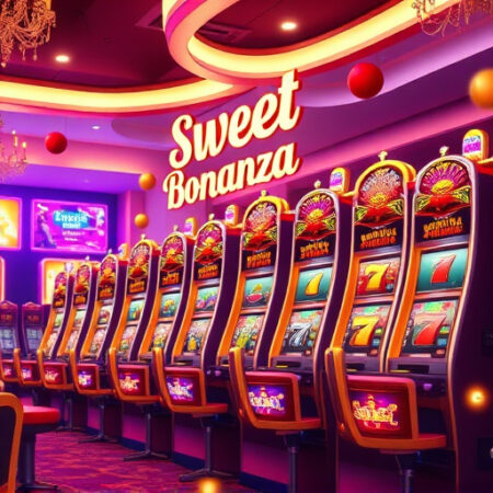 Sweet Bonanza Xmas: Yeni Yıl Temalı Slot Oyunu Rehberi