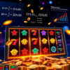 Slot Oyunları İpuçları: 2025 Profesyonel Kazanç Stratejileri