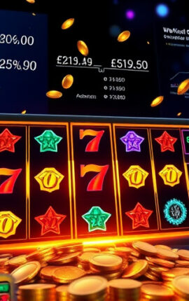 Slot Oyunları İpuçları: 2025 Profesyonel Kazanç Stratejileri