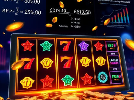 Slot Oyunları İpuçları: 2025 Profesyonel Kazanç Stratejileri
