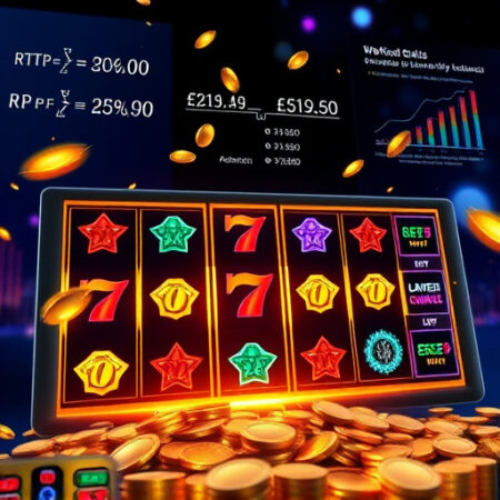 Slot Oyunları İpuçları: 2025 Profesyonel Kazanç Stratejileri