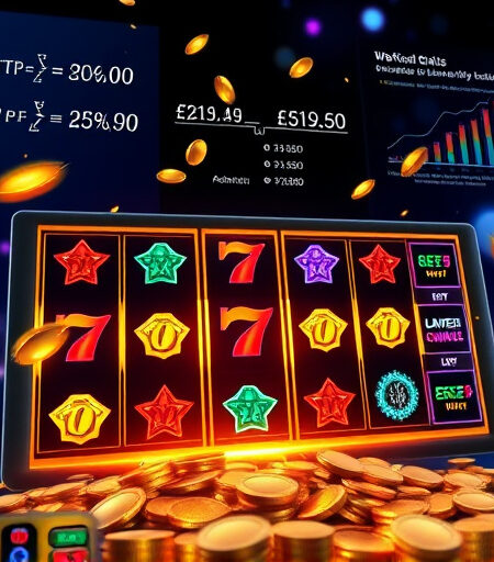 Slot Oyunları İpuçları: 2025 Profesyonel Kazanç Stratejileri