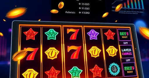 Slot Oyunları İpuçları: 2025 Profesyonel Kazanç Stratejileri