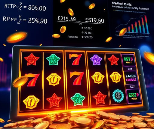 Slot Oyunları İpuçları: 2025 Profesyonel Kazanç Stratejileri