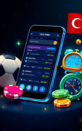 Canlı Bahis Rehberi: 2025 Güncel Stratejiler ve Güvenli Platform Seçimi