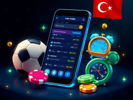 Canlı Bahis Rehberi: 2025 Güncel Stratejiler ve Güvenli Platform Seçimi