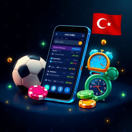 Canlı Bahis Rehberi: 2025 Güncel Stratejiler ve Güvenli Platform Seçimi