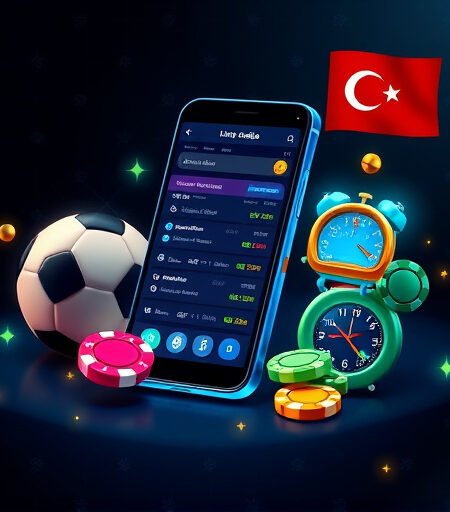 Canlı Bahis Rehberi: 2025 Güncel Stratejiler ve Güvenli Platform Seçimi