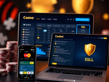 Kredi Kartı ile Para Yatırılan Güvenilir Casino Siteleri: 2025 Rehberi