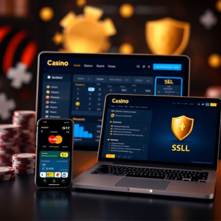 Kredi Kartı ile Para Yatırılan Güvenilir Casino Siteleri: 2025 Rehberi