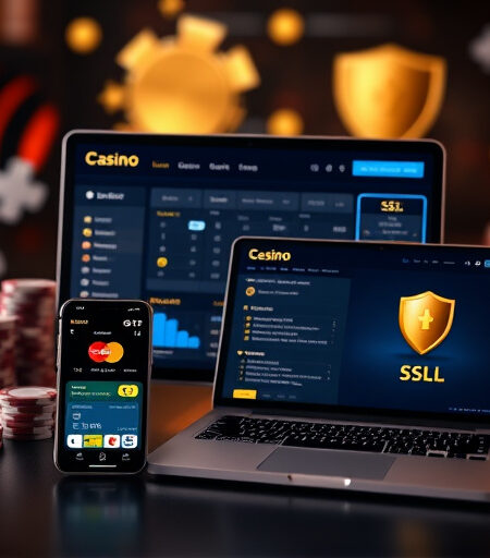 Kredi Kartı ile Para Yatırılan Güvenilir Casino Siteleri: 2025 Rehberi