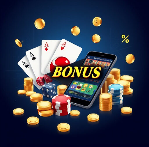 Türkçe Casino Bonusları: 2025 Rehberi ve En Avantajlı Teklifler