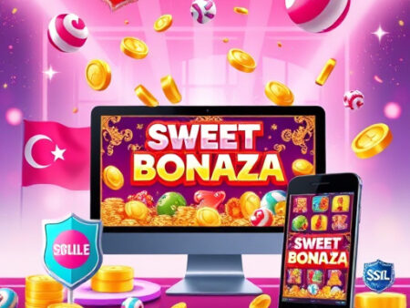 Sweet Bonanza Hangi Sitede Oynanır? 2025 Güvenilir Platform Rehberi