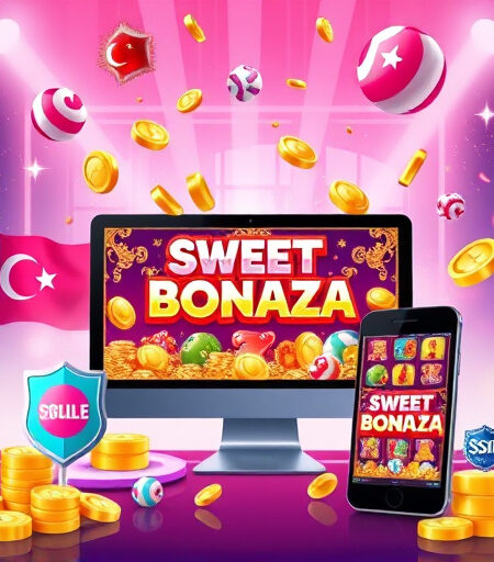 Sweet Bonanza Hangi Sitede Oynanır? 2025 Güvenilir Platform Rehberi
