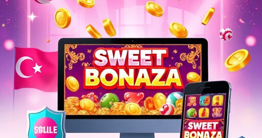 Sweet Bonanza Hangi Sitede Oynanır? 2025 Güvenilir Platform Rehberi