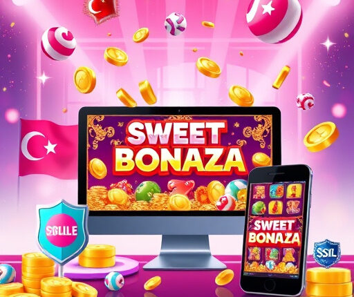 Sweet Bonanza Hangi Sitede Oynanır? 2025 Güvenilir Platform Rehberi