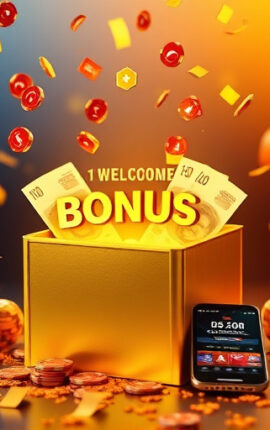 Hoşgeldin Bonusu Veren Bahis Siteleri 2026: Akıllı Bonus Avcısının Stratejik Rehberi