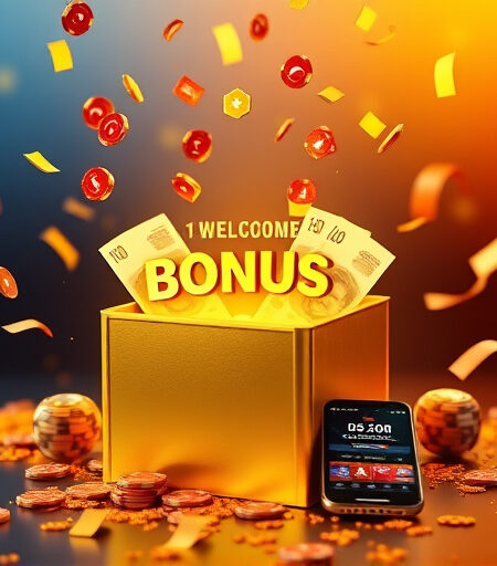 Hoşgeldin Bonusu Veren Bahis Siteleri 2026: Akıllı Bonus Avcısının Stratejik Rehberi