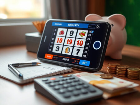 Slot Oyunları Küçük Kasa: 2025’te Küçük Bütçeyle Büyük Kazanç Taktikleri