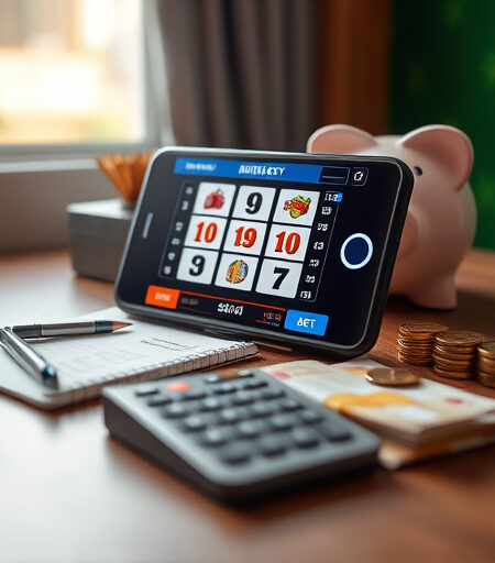 Slot Oyunları Küçük Kasa: 2025’te Küçük Bütçeyle Büyük Kazanç Taktikleri