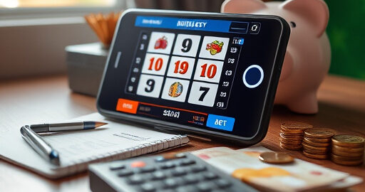 Slot Oyunları Küçük Kasa: 2025’te Küçük Bütçeyle Büyük Kazanç Taktikleri