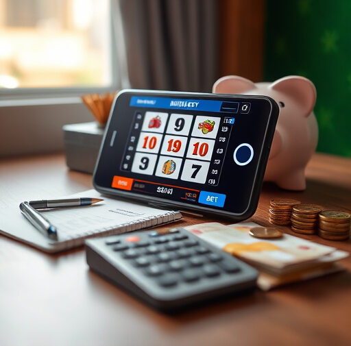 Slot Oyunları Küçük Kasa: 2025’te Küçük Bütçeyle Büyük Kazanç Taktikleri