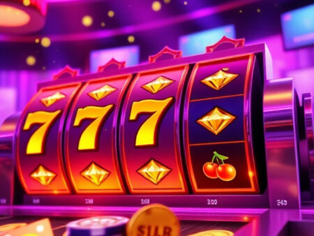 En İyi Slot Oyunları 2025: Kazandıran Oyunlar ve Taktikler