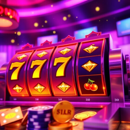 En İyi Slot Oyunları 2025: Kazandıran Oyunlar ve Taktikler
