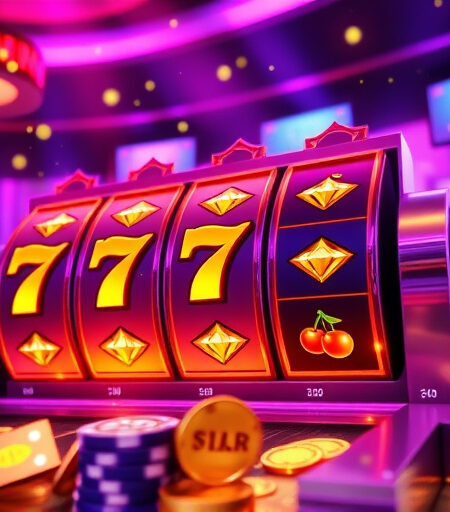 En İyi Slot Oyunları 2025: Kazandıran Oyunlar ve Taktikler