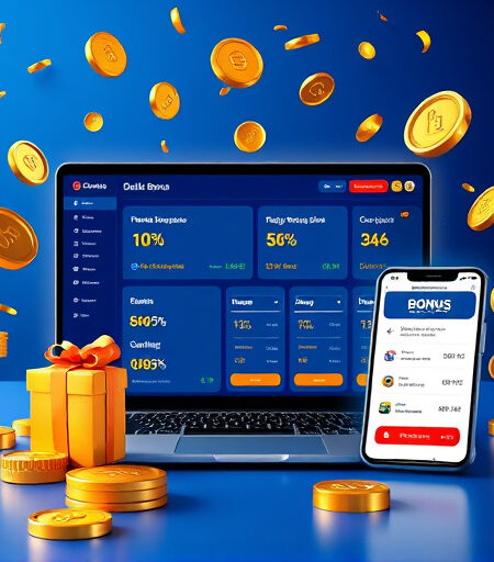 En İyi Bonus Veren Siteler 2025: Maksimum Kazanç İçin Stratejik Seçim Rehberi
