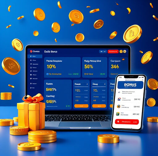 En İyi Bonus Veren Siteler 2025: Maksimum Kazanç İçin Stratejik Seçim Rehberi