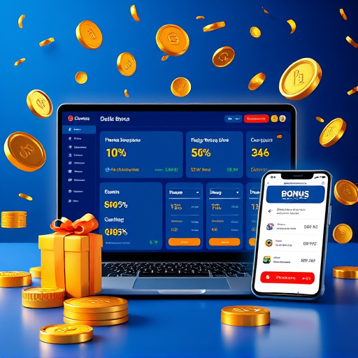 En İyi Bonus Veren Siteler 2025: Maksimum Kazanç İçin Stratejik Seçim Rehberi