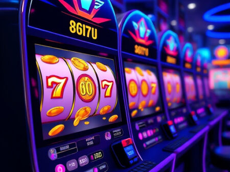 Slot Oyunları Püf Noktaları: 2025’te Kazandıran Taktikler