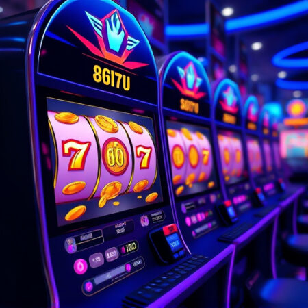 Slot Oyunları Püf Noktaları: 2025’te Kazandıran Taktikler