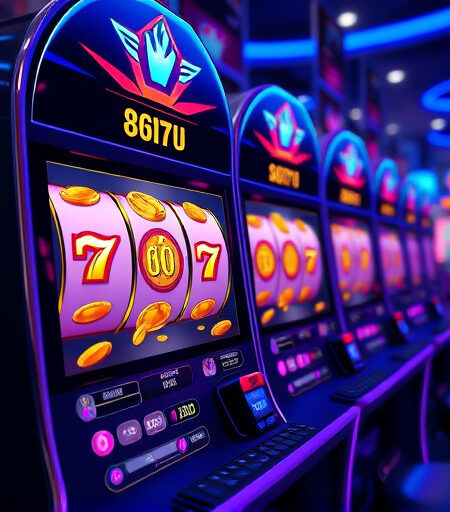 Slot Oyunları Püf Noktaları: 2025’te Kazandıran Taktikler