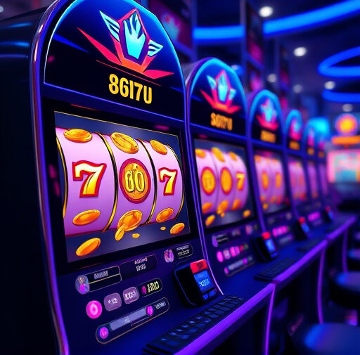 Slot Oyunları Püf Noktaları: 2025’te Kazandıran Taktikler