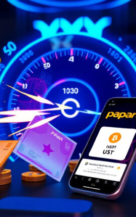 Hızlı Çekim Yapan Slot Siteleri: 2025 Taktik Rehberi