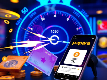 Hızlı Çekim Yapan Slot Siteleri: 2025 Taktik Rehberi