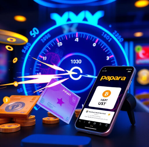 Hızlı Çekim Yapan Slot Siteleri: 2025 Taktik Rehberi