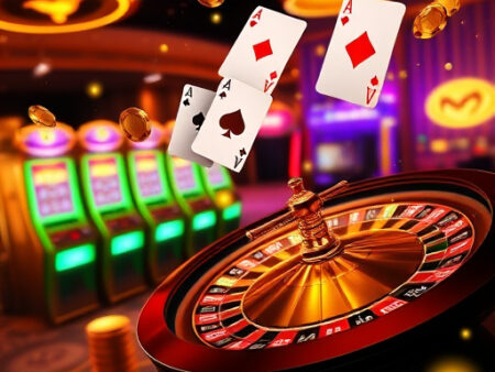 En İyi Casino 2026: Güncel Liste