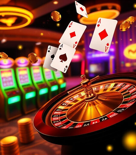 En İyi Casino 2026: Güncel Liste