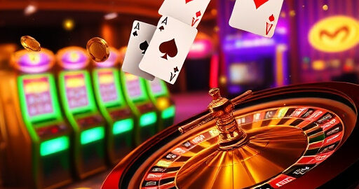 En İyi Casino 2026: Güncel Liste