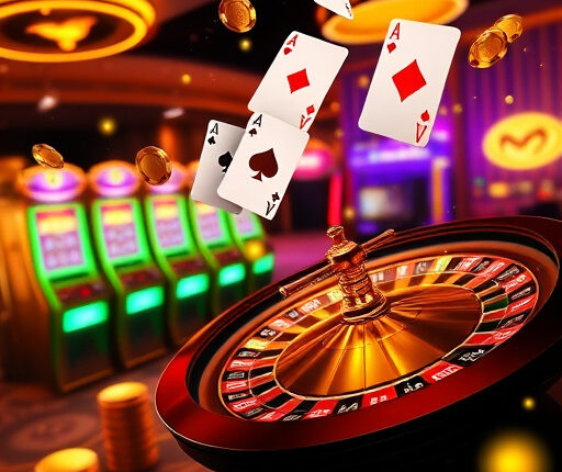 En İyi Casino 2026: Güncel Liste