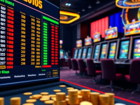 En Yüksek Bahis Oranları Canlı Bahisler ve Casino 2026