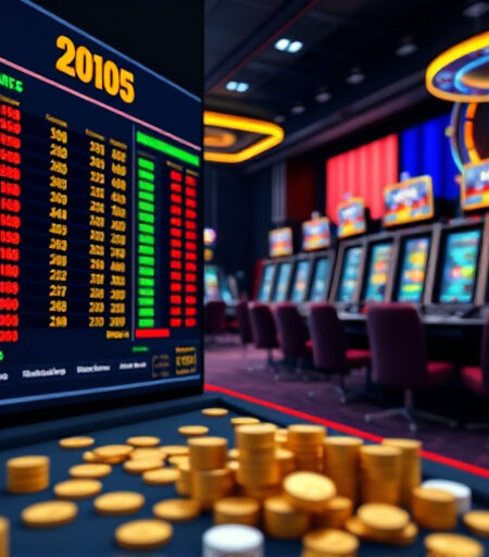 En Yüksek Bahis Oranları Canlı Bahisler ve Casino 2026
