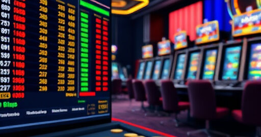 En Yüksek Bahis Oranları Canlı Bahisler ve Casino 2026