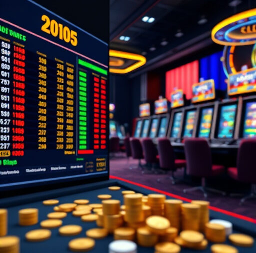 En Yüksek Bahis Oranları Canlı Bahisler ve Casino 2026