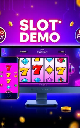 Slot Demo Oyna: 2026 Güncel Rehber